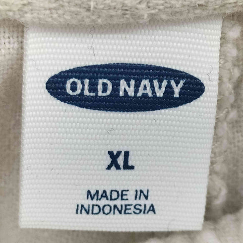 オールドネイビー OLD NAVY 2018SS リネン混 レーヨンイージーパンツ メンズ JPN:XL
