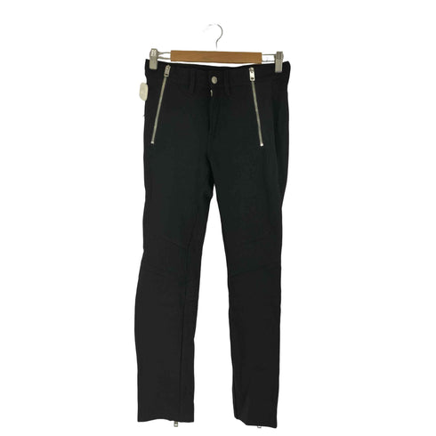 ディーゼル DIESEL ジップ切替 ストレッチパンツ レディース 28