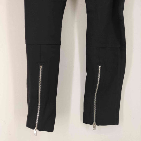 ディーゼル DIESEL ジップ切替 ストレッチパンツ レディース 28