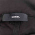 ディーゼル DIESEL ジップ切替 ストレッチパンツ レディース 28