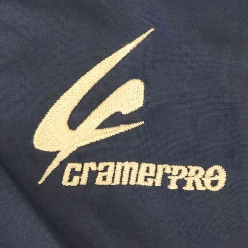 cramerpro 変形イージーパンツ メンズ JPN:M