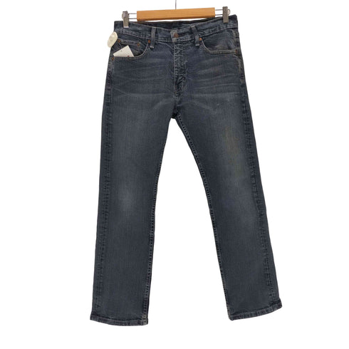 リーバイス Levis メキシコ製 505ジップアップデニムパンツ メンズ w30