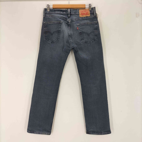 リーバイス Levis メキシコ製 505ジップアップデニムパンツ メンズ w30