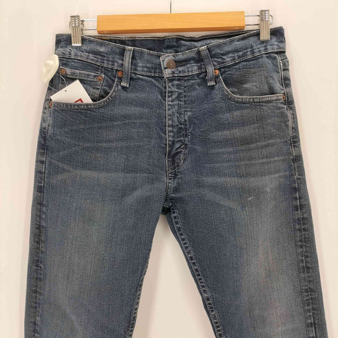 リーバイス Levis メキシコ製 505ジップアップデニムパンツ メンズ w30