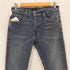 リーバイス Levis メキシコ製 505ジップアップデニムパンツ メンズ w30