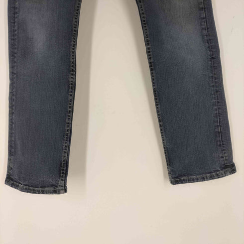 リーバイス Levis メキシコ製 505ジップアップデニムパンツ メンズ w30