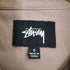 ステューシー Stussy Hana Printed Shirt 花 プリンテッド シャツ オープンカラーシャツ メンズ import:S