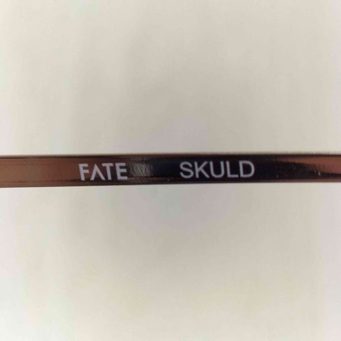 フェイト FATE SKULD メンズ