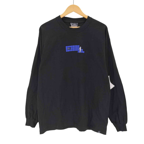 faction ornim プリント長袖カットソー メンズ JPN:L