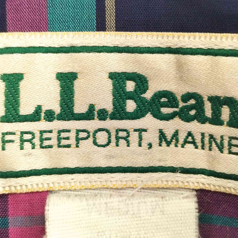 エルエルビーン L.L.Bean 80S ハリントンジャケット USA製 メンズ import:M