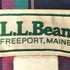 エルエルビーン L.L.Bean 80S ハリントンジャケット USA製 メンズ import:M