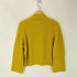 アルマーニエクスチェンジ ARMANI EXCHANGE ロゴ刺繍タートルネックニット レディース import:S