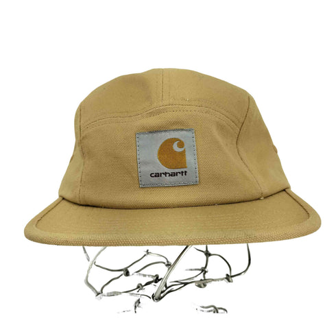 カーハートワークインプログレス Carhartt WIP BACKLEY CAP メンズ FREE