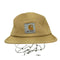 カーハートワークインプログレス Carhartt WIP BACKLEY CAP メンズ FREE