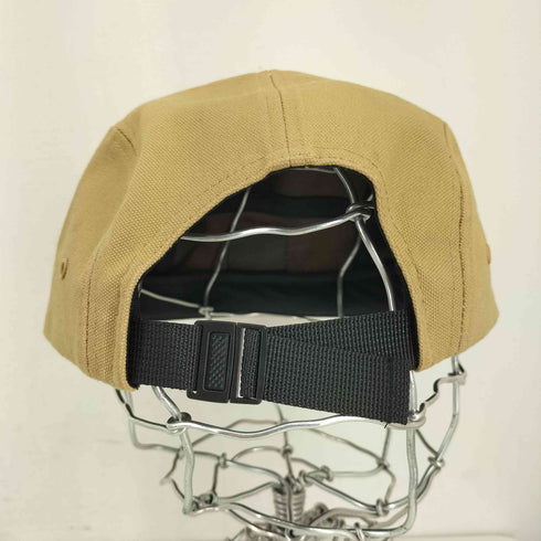 カーハートワークインプログレス Carhartt WIP BACKLEY CAP メンズ FREE