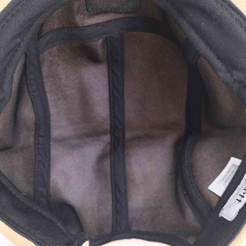 カーハートワークインプログレス Carhartt WIP BACKLEY CAP メンズ FREE