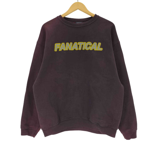 bigballsport USA製 FANATICAL スウェット メンズ JPN:XL