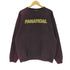 bigballsport USA製 FANATICAL スウェット メンズ JPN:XL