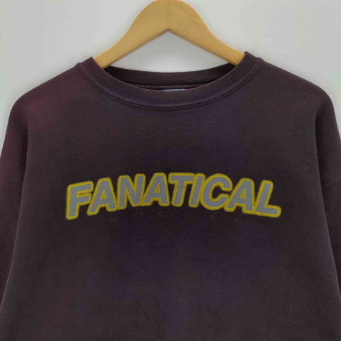 bigballsport USA製 FANATICAL スウェット メンズ JPN:XL