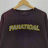 bigballsport USA製 FANATICAL スウェット メンズ JPN:XL