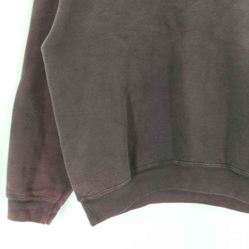 bigballsport USA製 FANATICAL スウェット メンズ JPN:XL
