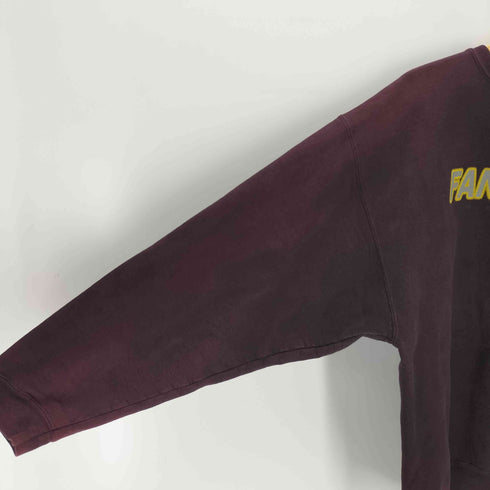 bigballsport USA製 FANATICAL スウェット メンズ JPN:XL