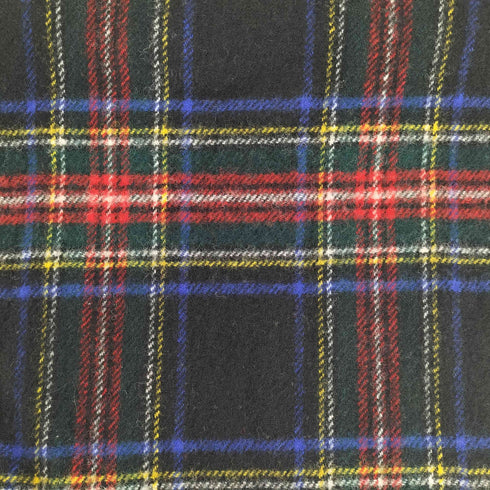 ジョンストンズオブエルガン johnstons of elgin LAMBSWOOL100 マフラー メンズ