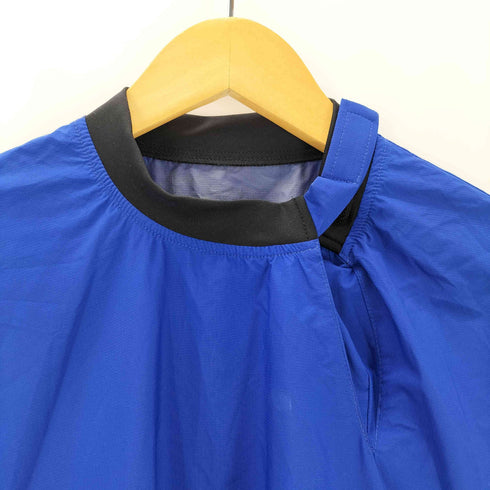 ナゴンスタンス nagonstans Pertex Shield アシンメ DRS レディース M