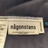 ナゴンスタンス nagonstans Pertex Shield アシンメ DRS レディース M
