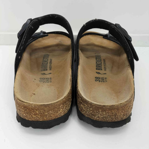 ビルケンシュトック BIRKENSTOCK アリゾナ ビルコブロー レディース JPN:24.5