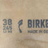 ビルケンシュトック BIRKENSTOCK アリゾナ ビルコブロー レディース JPN:24.5