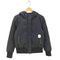 アルマーニエクスチェンジ ARMANI EXCHANGE サークルロゴ パファーブルゾン レディース import:S
