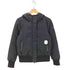 アルマーニエクスチェンジ ARMANI EXCHANGE サークルロゴ パファーブルゾン レディース import:S