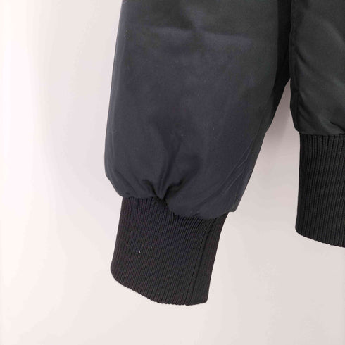 アルマーニエクスチェンジ ARMANI EXCHANGE サークルロゴ パファーブルゾン レディース import:S