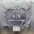 アルマーニエクスチェンジ ARMANI EXCHANGE サークルロゴ パファーブルゾン レディース import:S