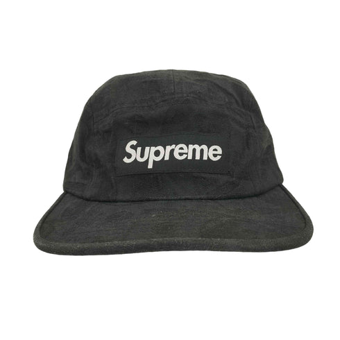 シュプリーム Supreme 17AW 100 Dollar Bill Camp Cap メンズ FREE