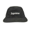 シュプリーム Supreme 17AW 100 Dollar Bill Camp Cap メンズ FREE