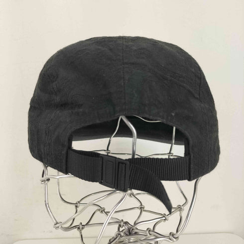シュプリーム Supreme 17AW 100 Dollar Bill Camp Cap メンズ FREE