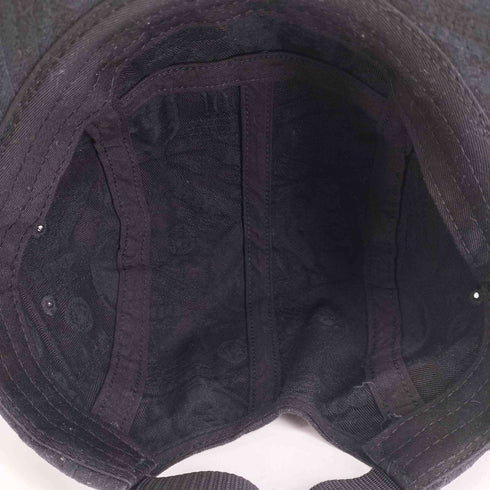 シュプリーム Supreme 17AW 100 Dollar Bill Camp Cap メンズ FREE