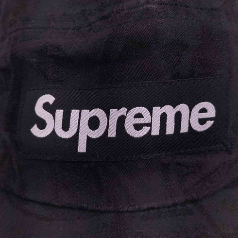 シュプリーム Supreme 17AW 100 Dollar Bill Camp Cap メンズ FREE