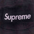 シュプリーム Supreme 17AW 100 Dollar Bill Camp Cap メンズ FREE