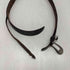leather goods ウエスタンベルト メンズ