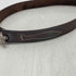 leather goods ウエスタンベルト メンズ