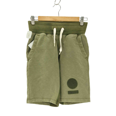 ジースターロー G-STAR RAW スウェットショートパンツ メンズ JPN:XS
