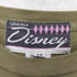 DIS NEY VINTAGE MADE IN USA 袖レイヤードカットソー メンズ M