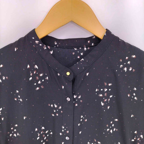 リブインコンフォート live in comfort 後ろ姿が華やぐ バックティアードワンピース レディース JPN:L