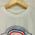 ヘインズ Hanes 00S CONGURATULATIONS Tシャツ メンズ L