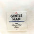 ミスタージェントルマン MR.GENTLEMAN ワンポイント刺繍ポロシャツ メンズ JPN:L