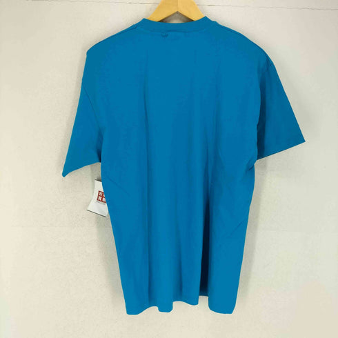 ヘインズ Hanes 90~00S DEEP CREEK LAKE Tシャツ メンズ L
