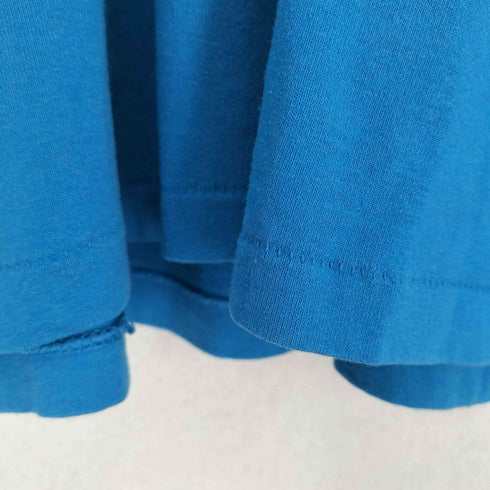 ヘインズ Hanes 90~00S DEEP CREEK LAKE Tシャツ メンズ L